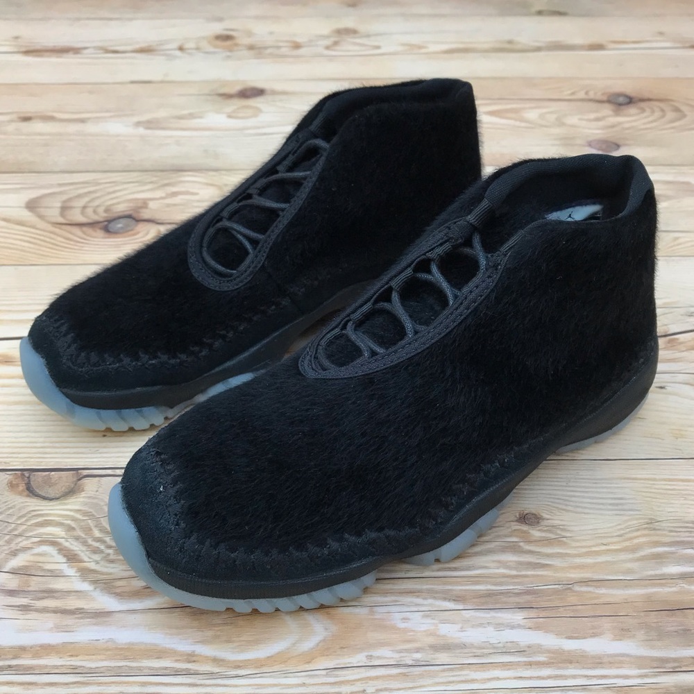 Jordan Future - Picture 14 of 16